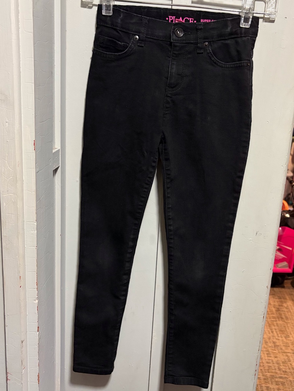 Kids place jeans size 8